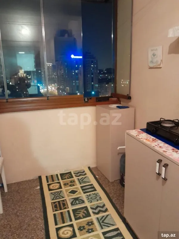 Satılır 3 otaqlı yeni tikili 90 m²