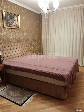 Satılır 3 otaqlı yeni tikili 90 m²