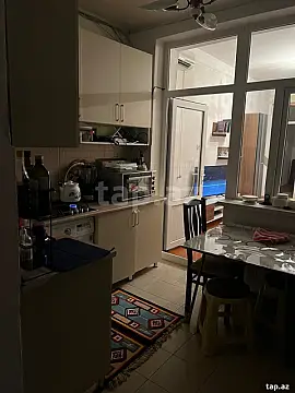 Satılır 2 otaqlı həyət evi