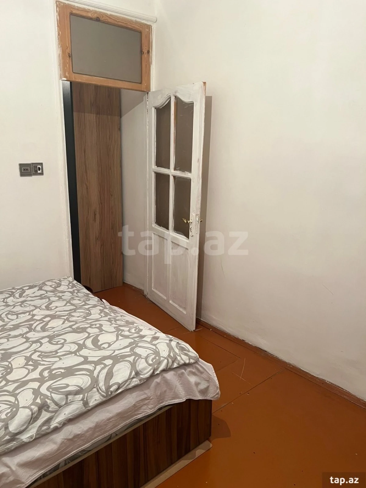 Satılır 2 otaqlı həyət evi