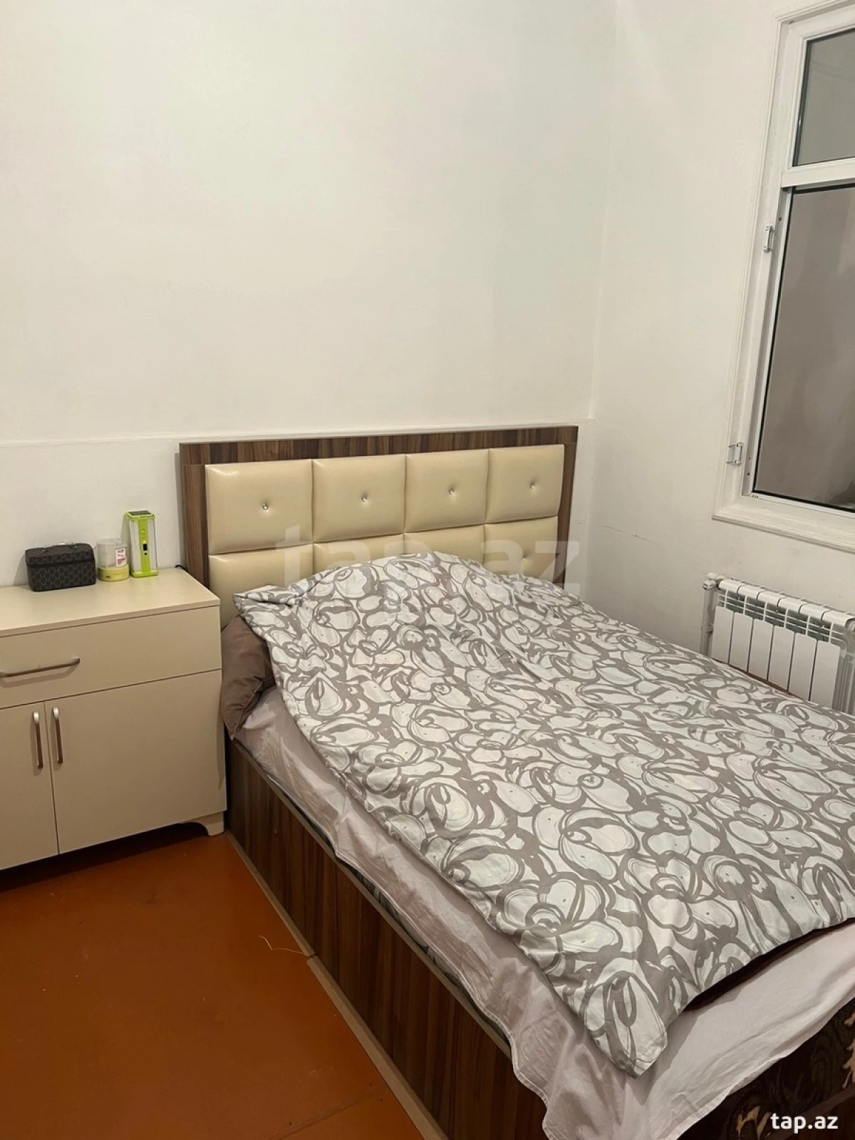 Satılır 2 otaqlı həyət evi