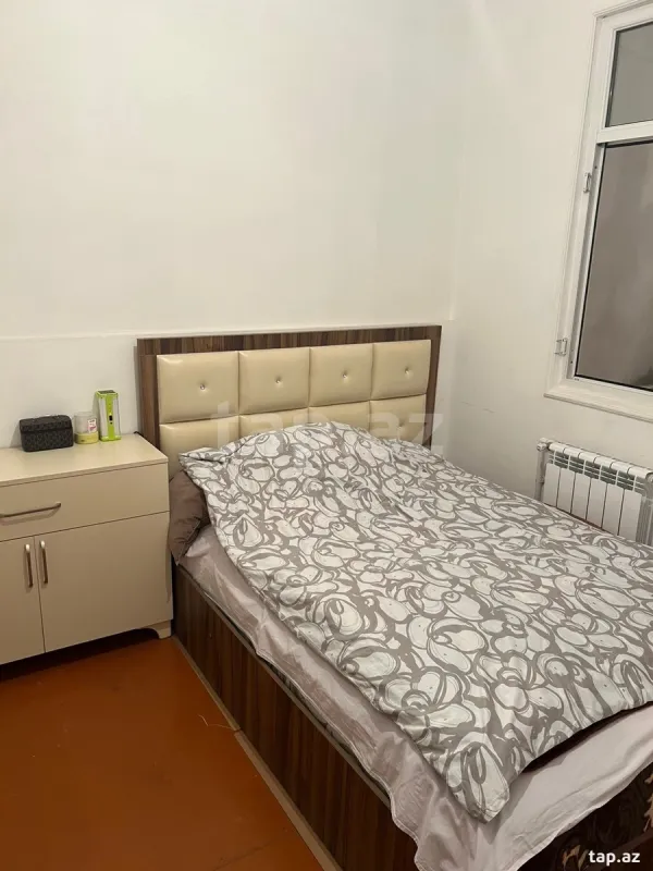 Satılır 2 otaqlı həyət evi