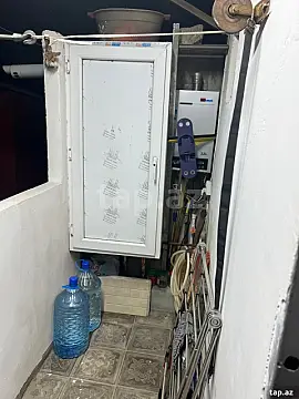 Satılır 2 otaqlı həyət evi