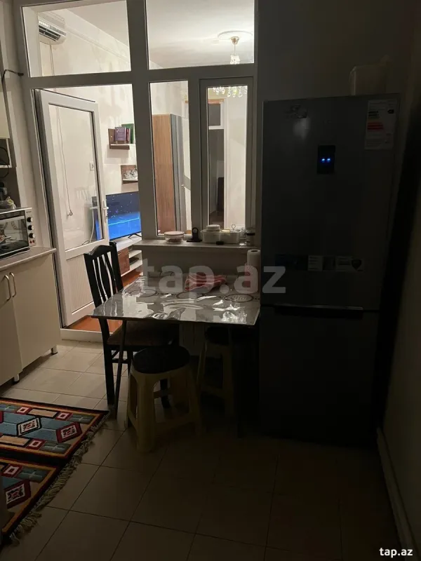 Satılır 2 otaqlı həyət evi