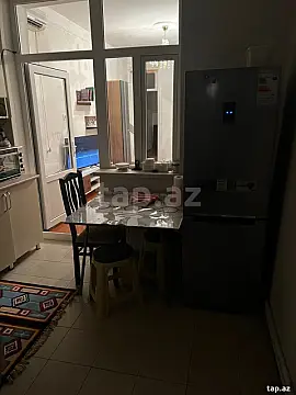 Satılır 2 otaqlı həyət evi