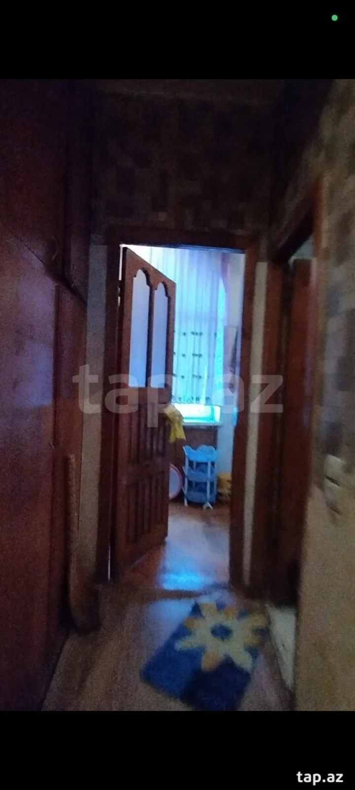 Satılır 3 otaqlı mənzil 65 m²