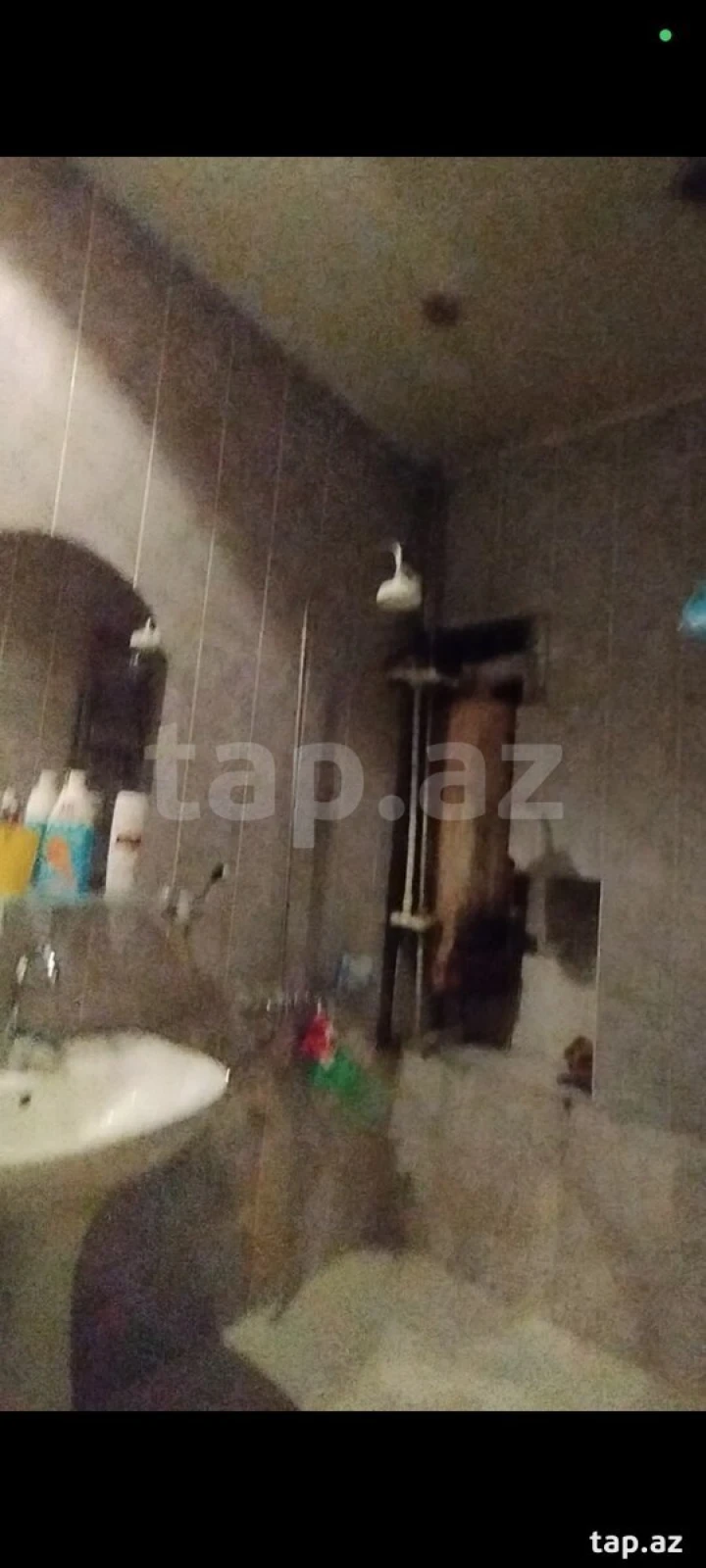 Satılır 3 otaqlı mənzil 65 m²