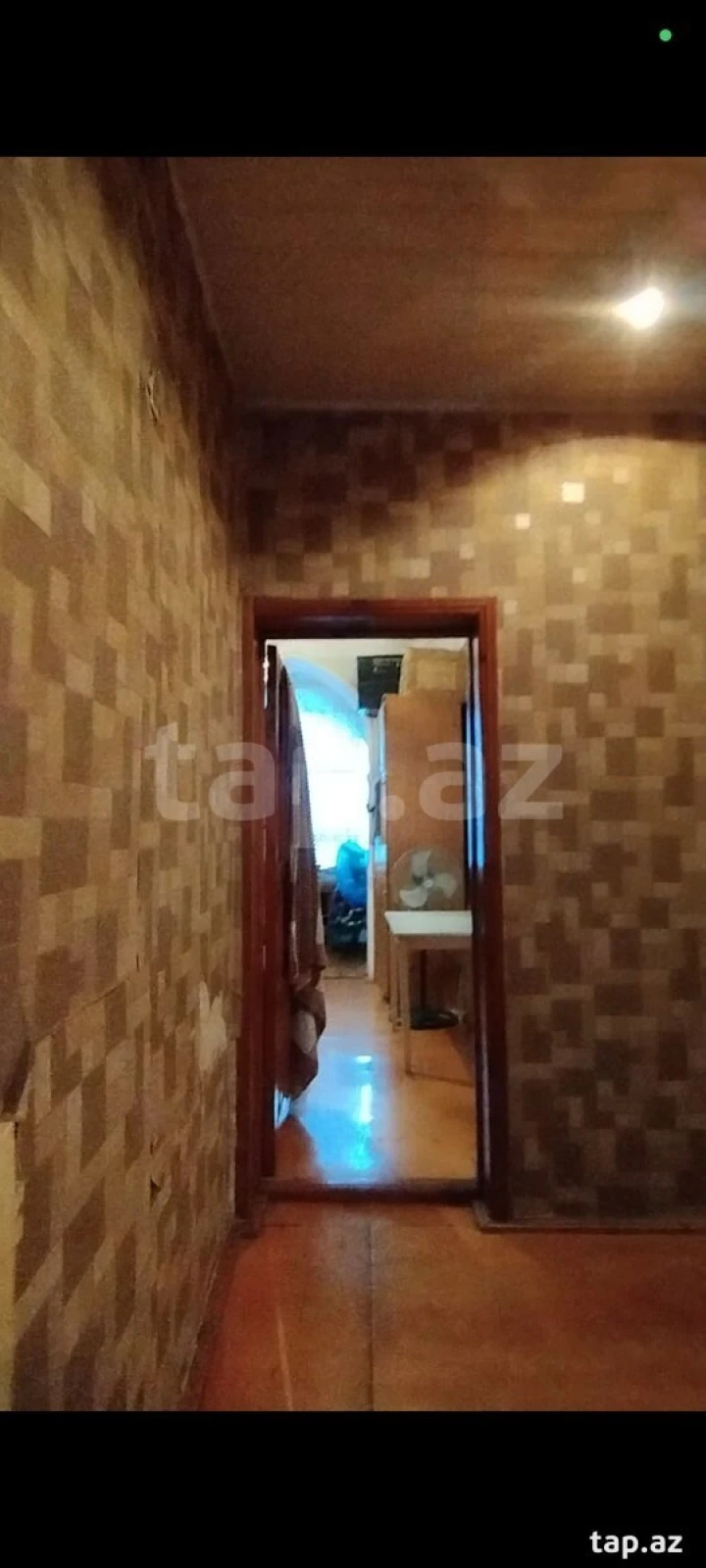 Satılır 3 otaqlı mənzil 65 m²