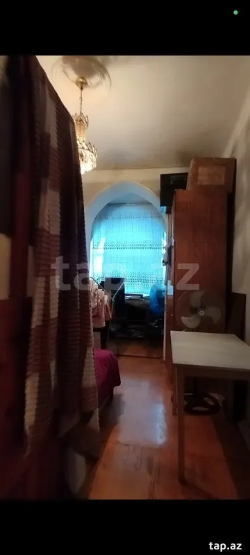 Satılır 3 otaqlı mənzil 65 m²