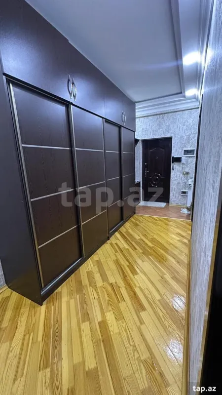 Kirayə verilir 3 otaqlı yeni tikili 73 m²