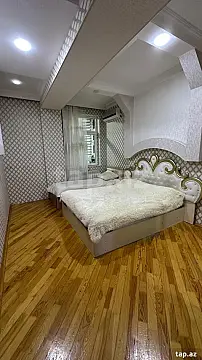 Kirayə verilir 3 otaqlı yeni tikili 73 m²