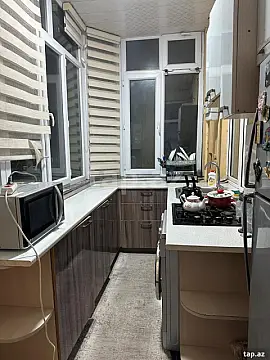 Kirayə verilir 3 otaqlı yeni tikili 73 m²