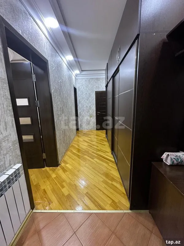 Kirayə verilir 3 otaqlı yeni tikili 73 m²