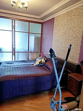 Kirayə verilir 3 otaqlı mənzil 80 m²