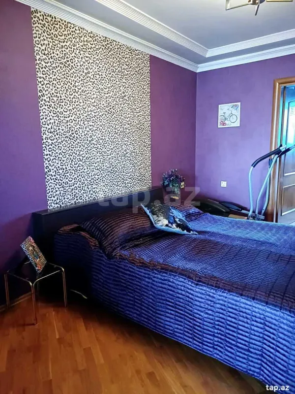 Kirayə verilir 3 otaqlı mənzil 80 m²