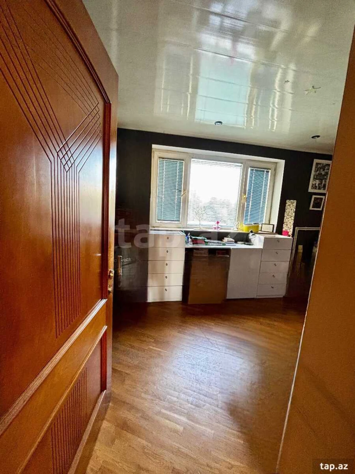 Kirayə verilir 3 otaqlı mənzil 80 m²