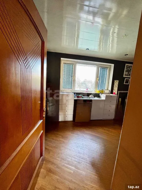 Kirayə verilir 3 otaqlı mənzil 80 m²