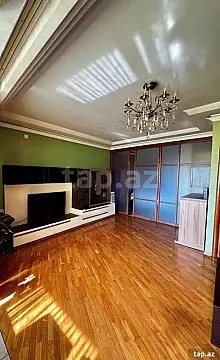 Kirayə verilir 3 otaqlı mənzil 80 m² — Bakı, Yasamal 3 otaq 80.00 m²