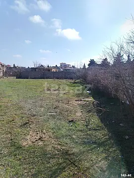 Satılır torpaq sahəsi — Bakı, Bilgəh