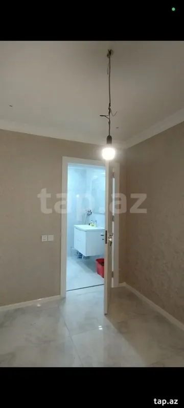 Satılır 3 otaqlı mənzil 80 m²