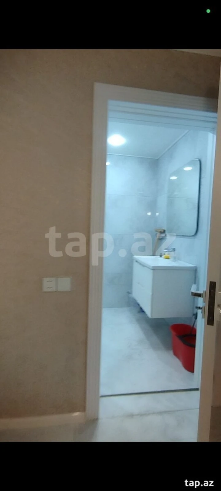 Satılır 3 otaqlı mənzil 80 m²