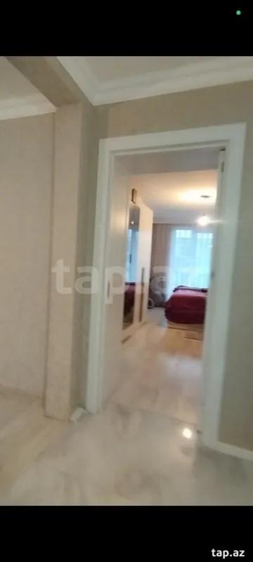Satılır 3 otaqlı mənzil 80 m²