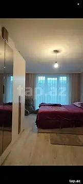Satılır 3 otaqlı mənzil 80 m² — Gəncə 3 otaq 80.00 m²
