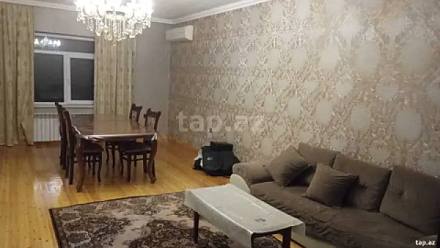 Kirayə verilir 3 otaqlı həyət evi