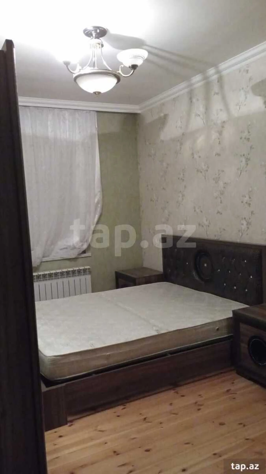 Kirayə verilir 3 otaqlı həyət evi