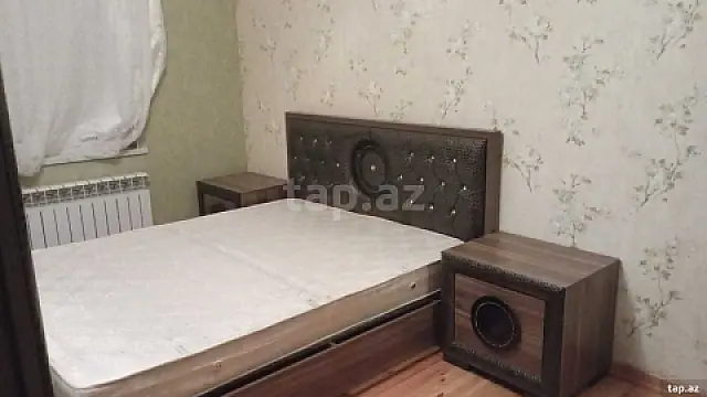 Kirayə verilir 3 otaqlı həyət evi