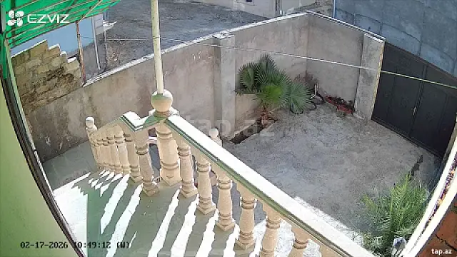 Kirayə verilir 3 otaqlı həyət evi — Bakı, Binəqədi 3 otaq