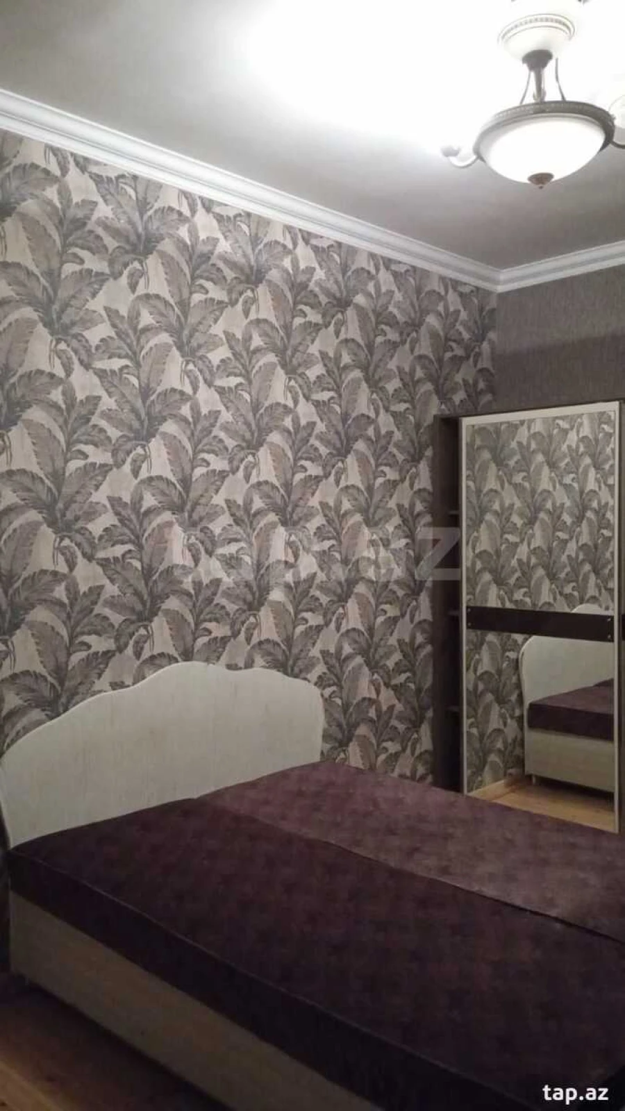 Kirayə verilir 3 otaqlı həyət evi