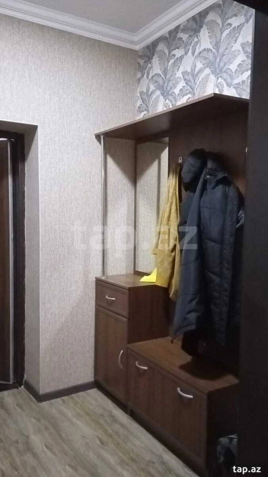 Kirayə verilir 3 otaqlı həyət evi