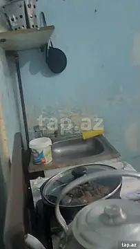 Satılır 1 otaqlı mənzil 40 m²