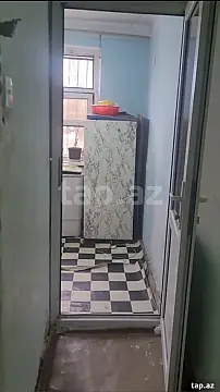 Satılır 1 otaqlı mənzil 40 m²
