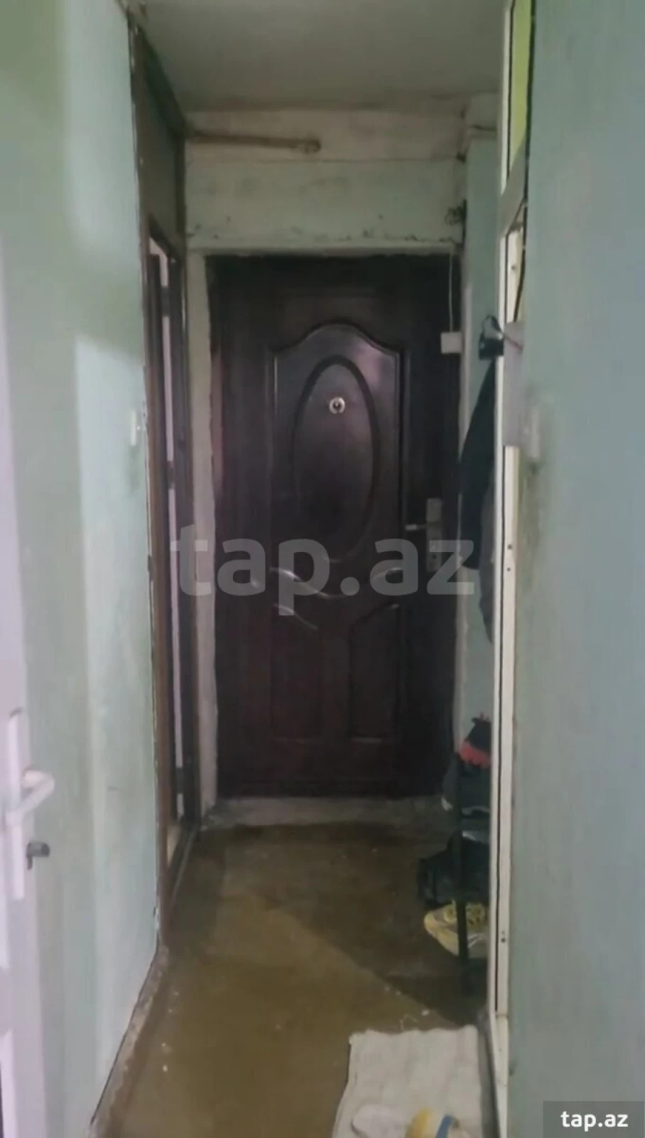 Satılır 1 otaqlı mənzil 40 m²