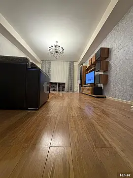 Satılır 3 otaqlı yeni tikili 83 m²