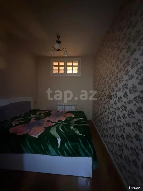 Satılır 3 otaqlı yeni tikili 83 m²