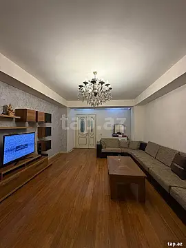Satılır 3 otaqlı yeni tikili 83 m² — Bakı, Masazır 3 otaq 83.00 m²