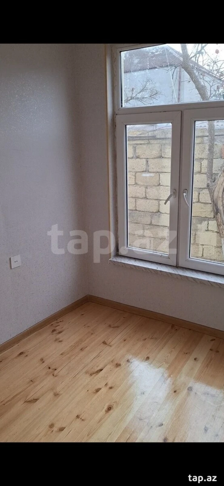 Satılır 2 otaqlı həyət evi