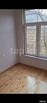 Satılır 2 otaqlı həyət evi