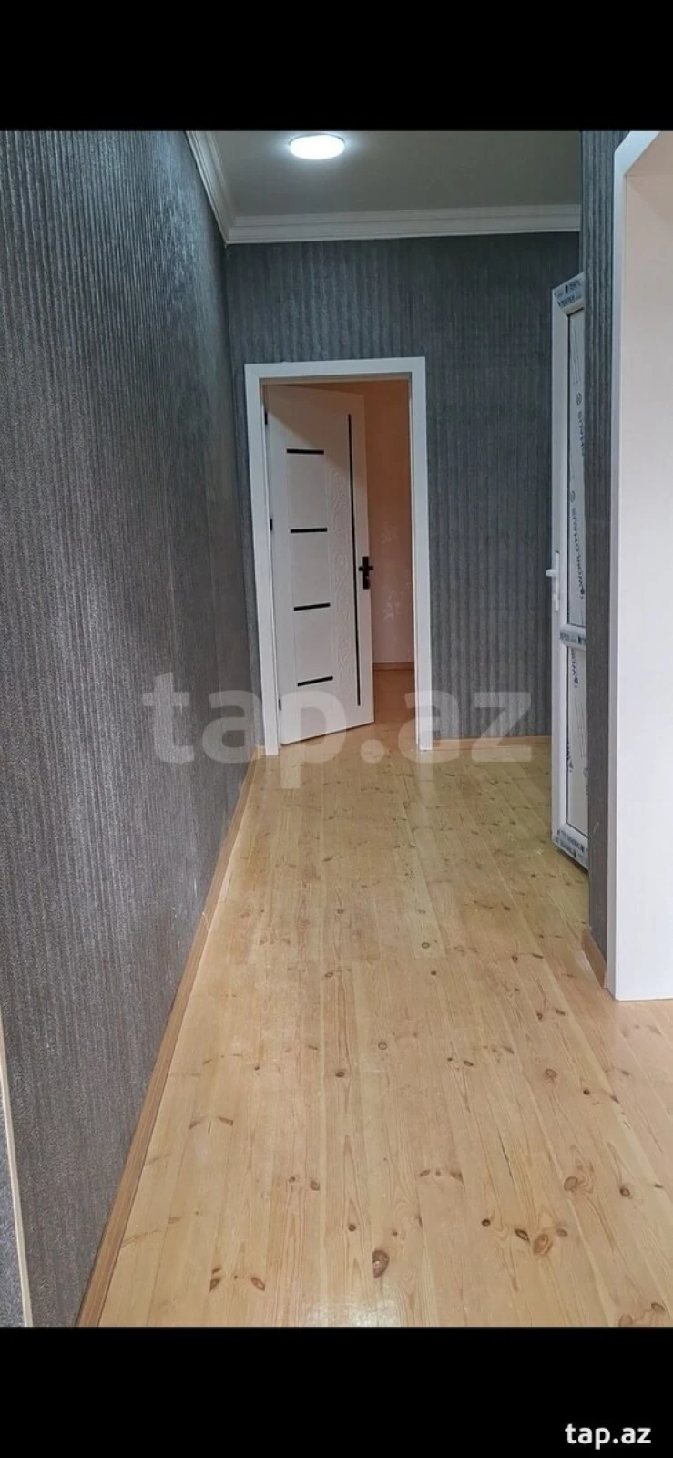 Satılır 2 otaqlı həyət evi