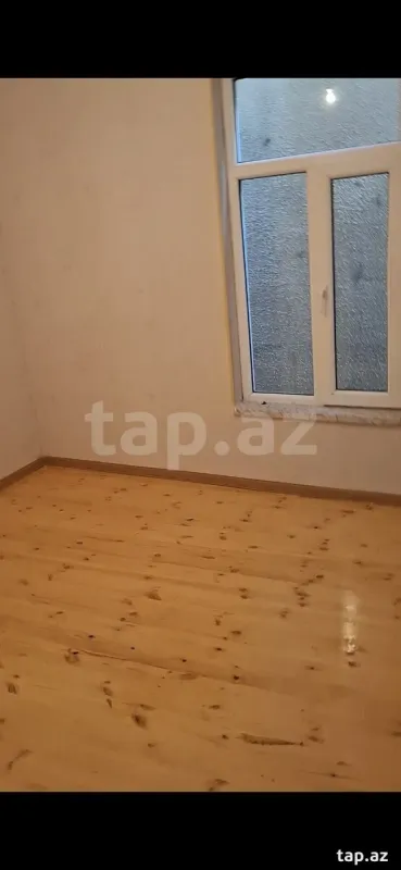 Satılır 2 otaqlı həyət evi