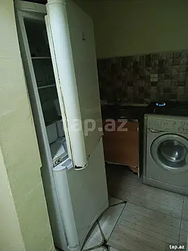 Kirayə verilir 1 otaqlı həyət evi