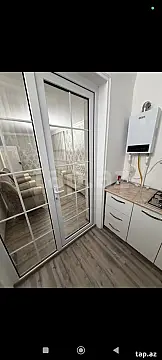 Satılır 2 otaqlı mənzil 41 m²
