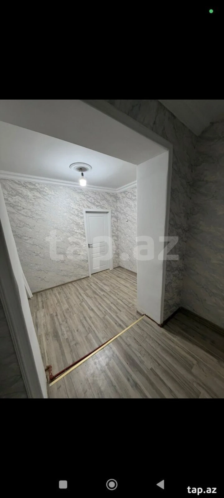 Satılır 2 otaqlı mənzil 41 m²