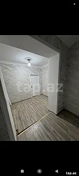 Satılır 2 otaqlı mənzil 41 m²