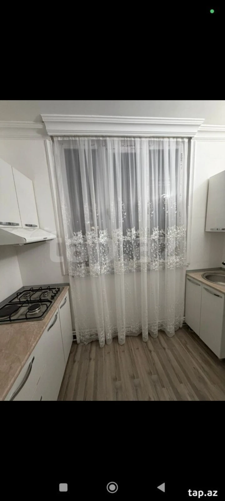 Satılır 2 otaqlı mənzil 41 m²