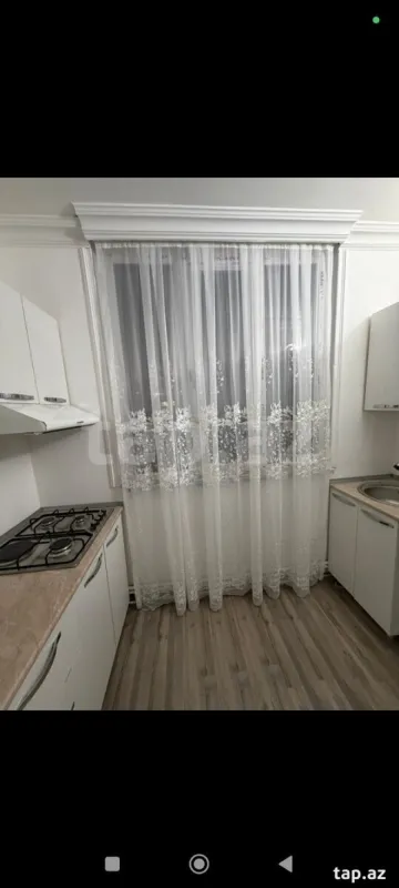 Satılır 2 otaqlı mənzil 41 m²
