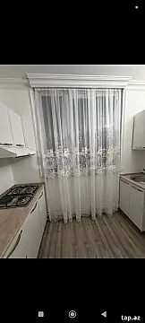 Satılır 2 otaqlı mənzil 41 m²